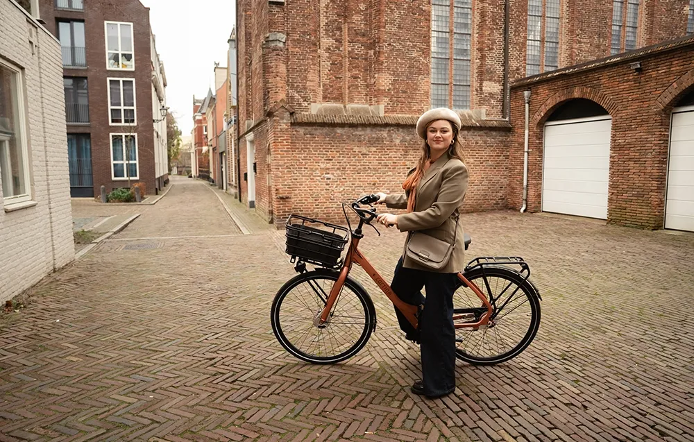 Cortina Original as you Common 